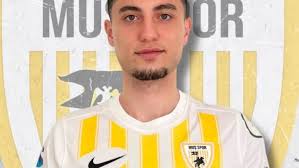 Muş Spor'dan Orta Sahaya Takviye: Metin Emre Karaal Kadroda