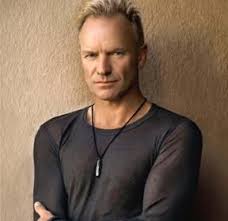 Sting Is Coming To Granada Olive Press News Spain Musician Music Artists Live Music