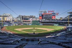 We did not find results for: Nationals Park Bond Upgrade Reflects D C Fiscal Management Sportico Com