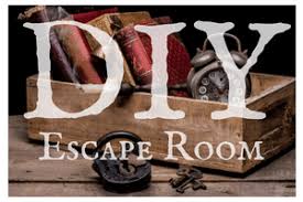 DIY Escape Room | Team Building Tips