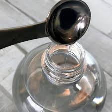 Diy Granite Cleaner Made With Essential Oils One Essential Community