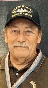 Obituary information for David Barry