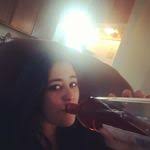 Miranda Skiles's Instagram, Twitter & Facebook