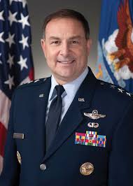 Jfq 78 Lieutenant General Pilot Training Air Force Academy