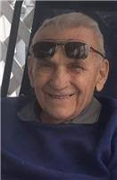 Richard Punko Obituary (1930