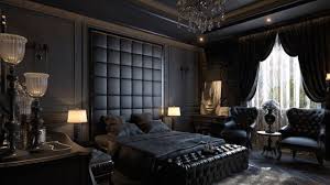 The square glass wall gives enough lighting to space. Dark Master Bedroom Dark Pinterest Master Bedroom Ideas Youtube