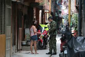 Previous research has shown that the announcement of a national lockdown was associated with more positive popular perceptions of government handling of health, while the. Economy Expected To Contract Again In Second Quarter After New Lockdown Businessworld