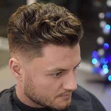 Pin On Best Hairstyles For Men