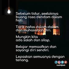 Kamu orang kedua selain suamiku. Facebook