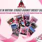 MCAC IN MOTION: STRIDES AGAINST BREAST CANCER event image
