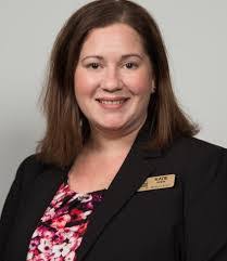 Michelle Layer's Instagram, Twitter & Facebook