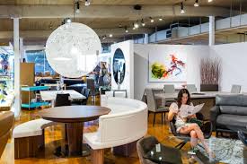 There is a variety of gift items from all over the world on hand. Lou Regester Aka Copenhagen Imports Modern Phoenix Home Tour 2019