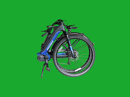 Photo courtesy of wikimedia commons. Montague M E1 Review A Full Size Folding Electric Bike Wired