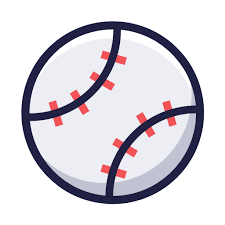 Download Baseball Vector Icons Free Download In Svg Png Format SVG, PNG, EPS, DXF File