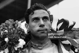 15,668 Jim Clark Photos & High Res Pictures