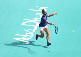 0 watchers330 page views0 deviations. Australian Open Kirsten Flipkens Wants To Start Despite A Horror Fall Tennisnet Com