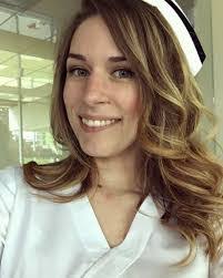 Kristen Benoit's Instagram, Twitter & Facebook