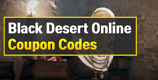 Staff 4 min quiz really exception. Black Desert Online Coupon Codes July 2021 Owwya