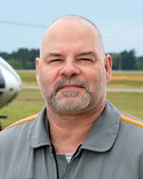 UT Health East Texas AIR 1 transports the most critically ill patients so  that they can receive the level of care they need. One referring physician  recently applauded Darin Baisden, flight nurse,