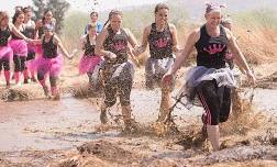 Muddy Princess - Indianapolis, IN