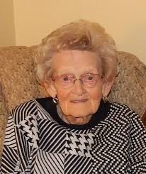 Louise F. Beckman Obituary (2022)