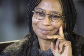 This is the flowers by: Alice Walker On Motherhood And Estrangement From Her Only Child The Globe And Mail