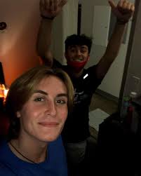 Aidan Maloney (@aidanmaloney_15) · Instagram 照片和视频