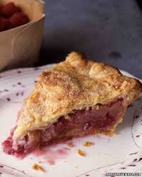 Apple Raspberry Pie Recipe Apple Raspberry Pie Recipe Food Recipes Desserts