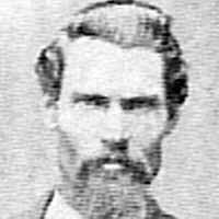 John William Tanner (1841–1893)