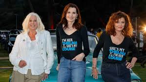 Thelma & Louise': Musical Adaptation in Works Based on 1991 Film