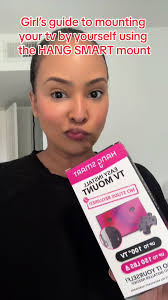 How to Use Hooks to Hang 32 Inch Tv