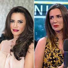 A afisat o silueta de invidiat si reuseste sa se mentina. Cum A SlÄƒbit Mara BÄƒnicÄƒ 15 Kilograme In DouÄƒ Luni AÈ™a AratÄƒ Dieta Ei SecretÄƒ PuteÈ›i Consuma FÄƒrÄƒ Limite Info Actual