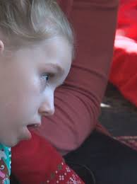 York County girl spending Christmas in hospital asks for cards to help  cheer her up