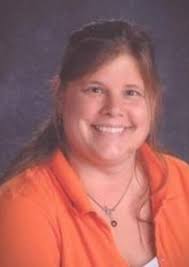 Colleen C. Todd Knittel (1963-2009)