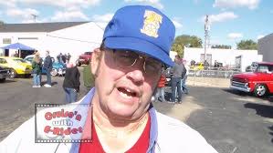 Eileen Roth Wife of Big Daddy Ed Roth