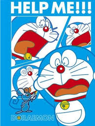 Diantara gambar kartun jepang yang diproduksi, ada lima yang paling terkenal di dunia. 6 Hal Unik Yang Perlu Kamu Ketahui Dari Doraemon Lampu Kecil