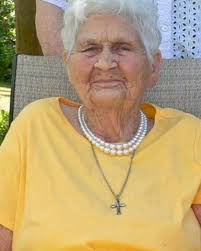 Georgia Nicholas Stout