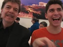 Fundraiser by April Feld Pecora : Thomas Pecora's Funeral and Memorial