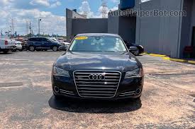 Image result for Emerald Black 2012 A8