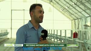 Buyukbas Cadir Yapi Isletmesi Varol Cadir Youtube