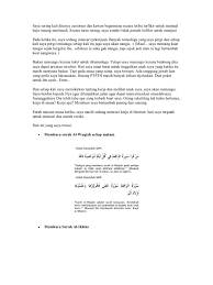Jangan lupa, dalam rezeki kita sebenarnya sentiasa ada bahagian atau hak orang lain. Amalan Dan Doa Murah Rezeki