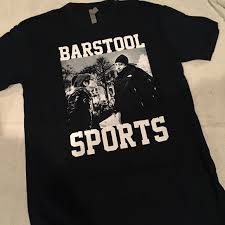 Our size charts are available for helmets, chest protectors, leg guards and shoulder pads and include measuring instructions. Barstool Sports Shirts Barstool Sports Shirt Of The Month Dave Portnoy M Poshmark