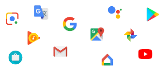 AI: Google prime candidate for partial Spinoffs and AI Leverage. RTZ 624