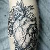 Outside of american traditional tattoos, black and gray is one of the most common styles of tattooing you'll see today. 3