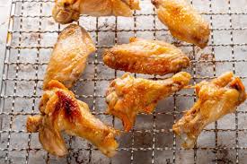 How to reheat chicken breasts. 7 Best Ways To Reheat Your Leftover Chicken Wings Recipe Marker