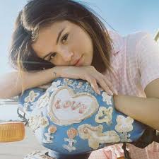 The track was written by gomez, julia michaels, justin tranter, and its producer ian kirkpatrick. Selena Gomez Bad Liar Photoshoot 2017 Celebmafia