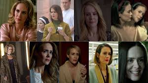 Meet the cast of american horror story 1984. American Horror Story Loses Even More Regular Cast Members 25yl