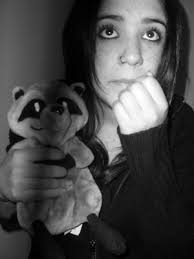 Mi mundo es grande, mas qe el universo entero ♫