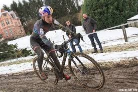 Os últimos tweets de @ferrandprevot Pauline Ferrand Prevot Wins 2017 Vlaamse Druivencross To Cap Return Report Results