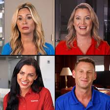 Below Deck' Chief Stews Over the Years: Hannah Ferrier and More | Us Weekly